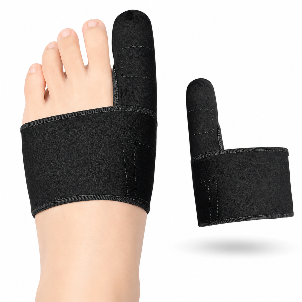 Correcteur Hallux Valgus Confort