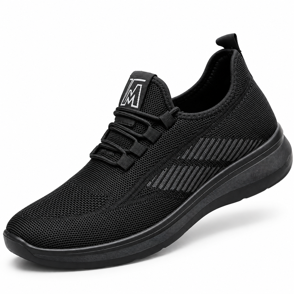 Chaussure Casual Homme Légères Respirantes