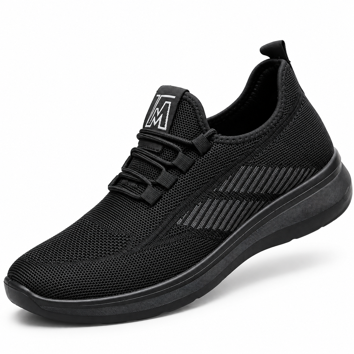 Chaussure Casual Homme Légères Respirantes