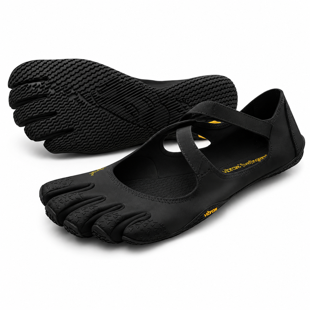 Chaussures Pieds Nus Femme Antidérapantes Légères Training