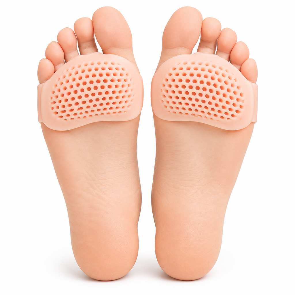 Coussin plantaire avant-pied
