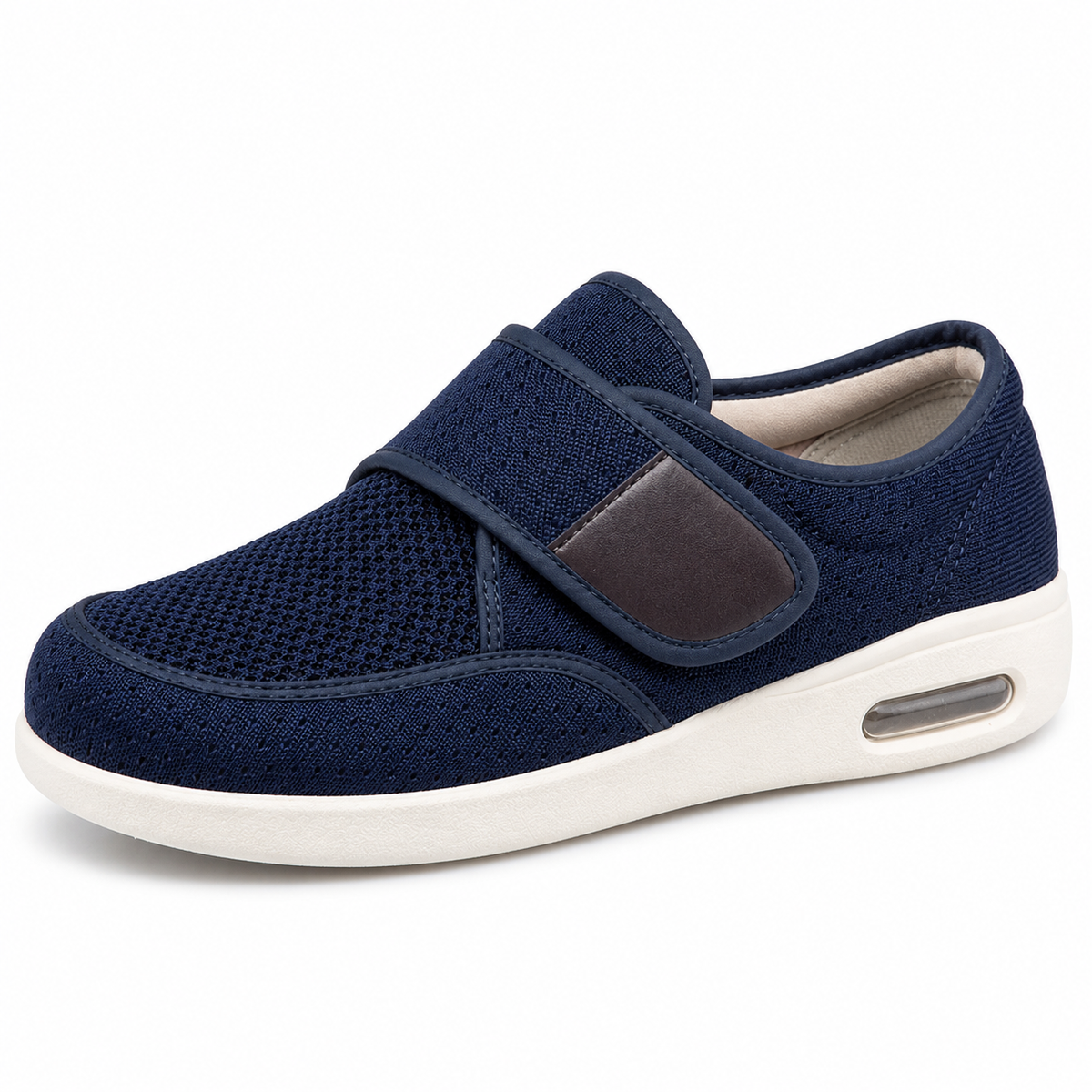 Chaussures Orthopédiques Confort Pied Sensible