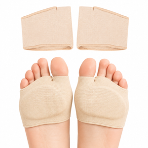 Coussinet Plantaire Orthopédique