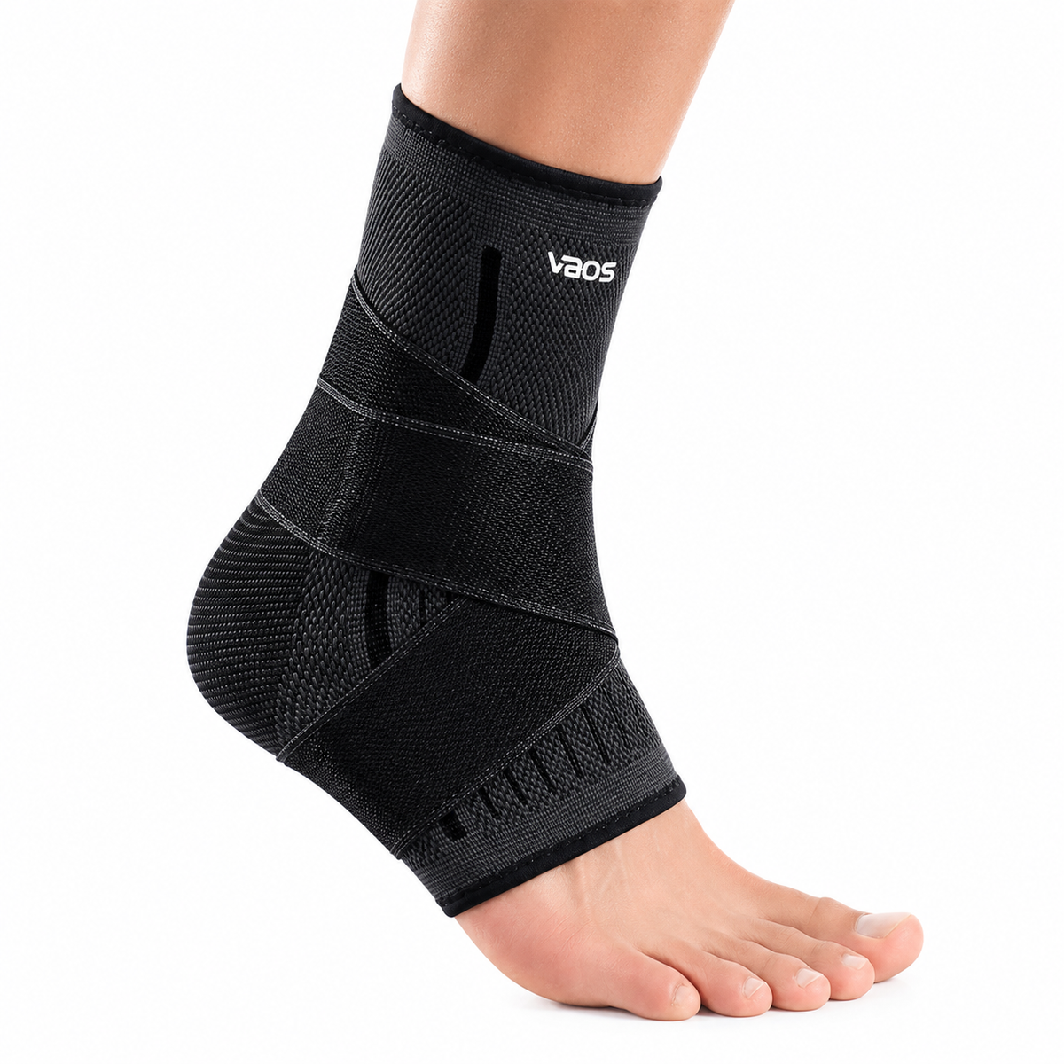 Chevillère Compression Ciblée Fasciite Plantaire