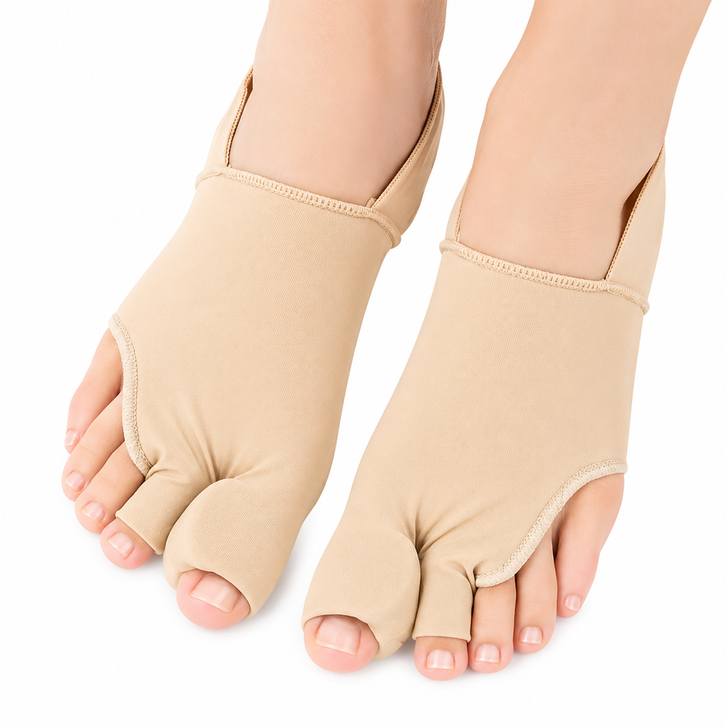 Support Hallux Anti-Frottement