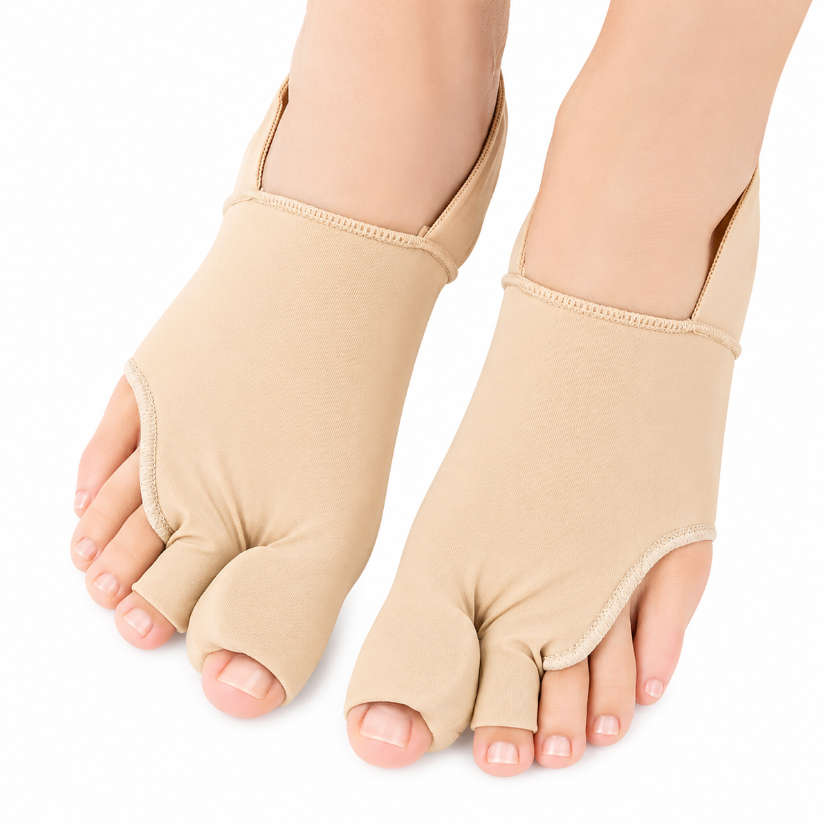 Support Hallux Anti-Frottement