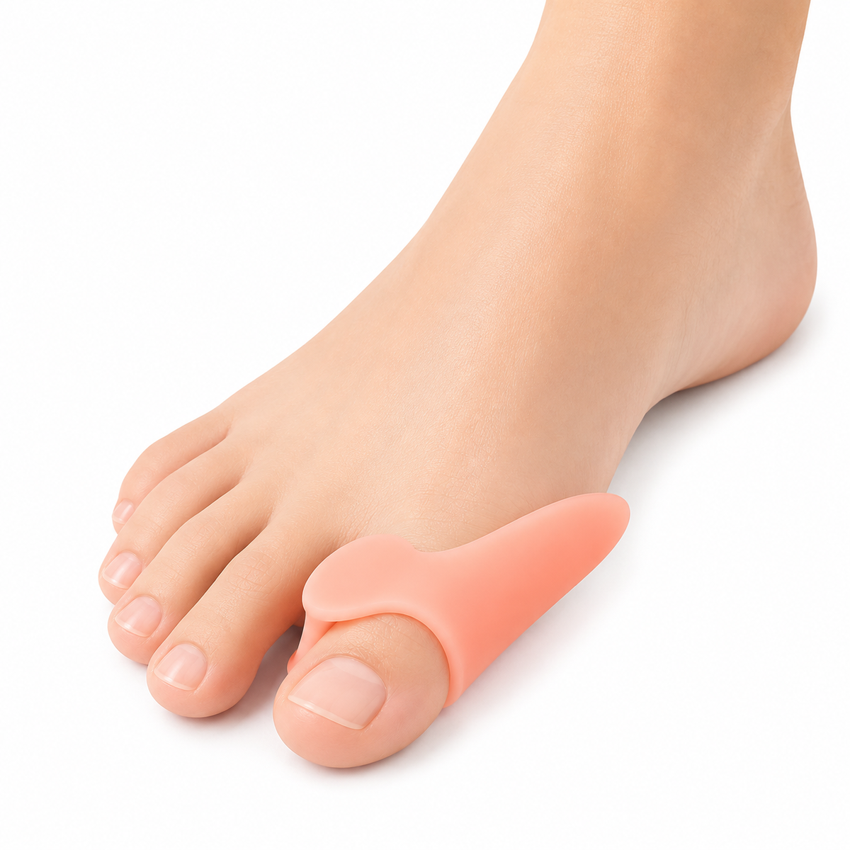 Séparateur Orthopédique d’Orteils