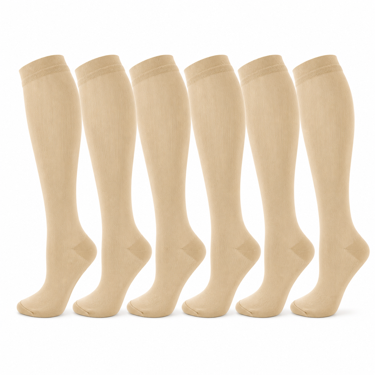 Chaussette de Compression Confort Quotidien