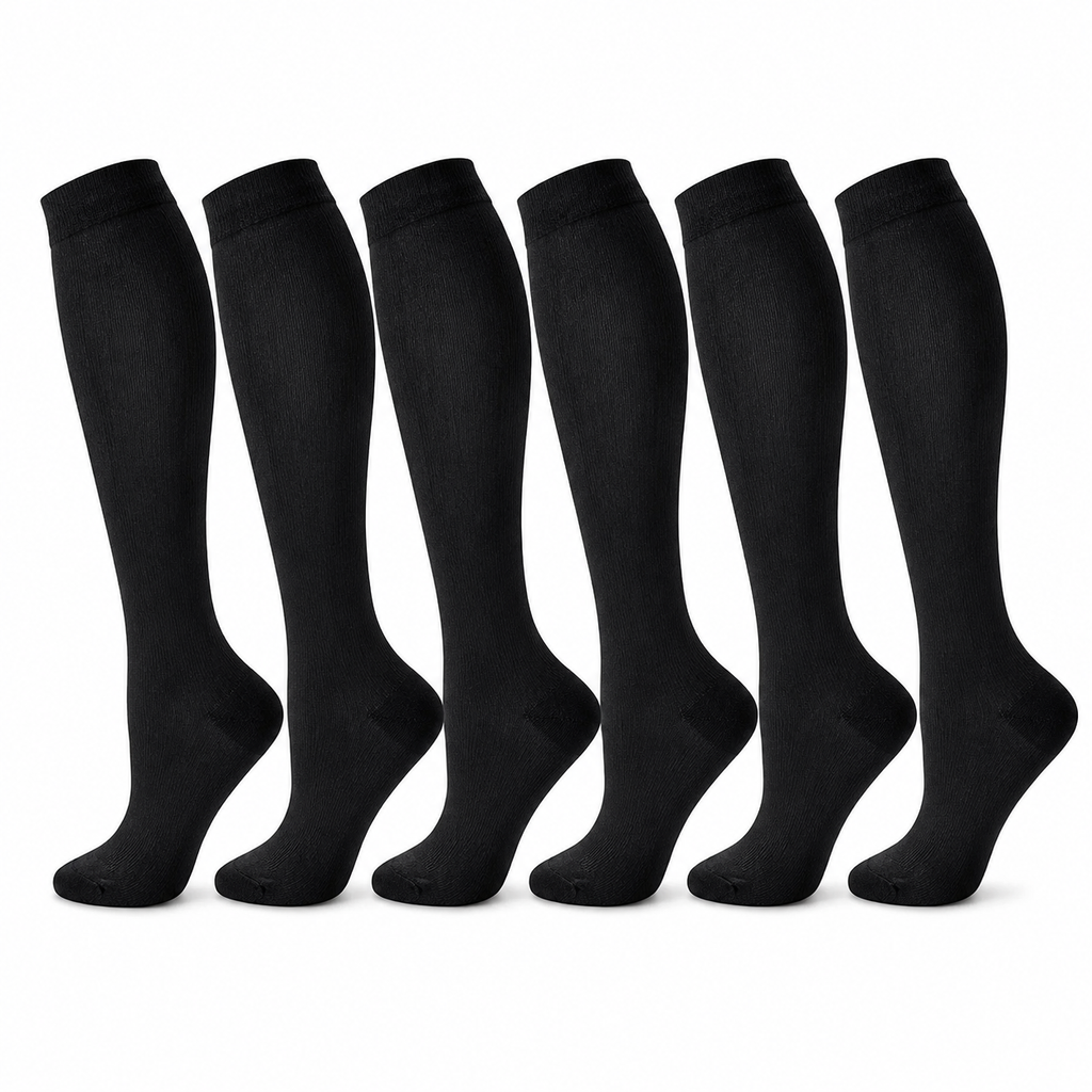 Chaussette de Compression Confort Quotidien