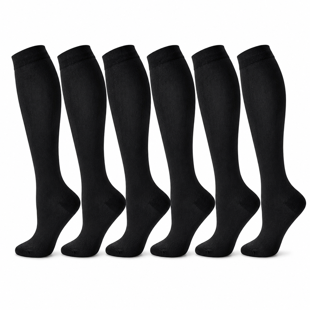 Chaussette de Compression Confort Quotidien
