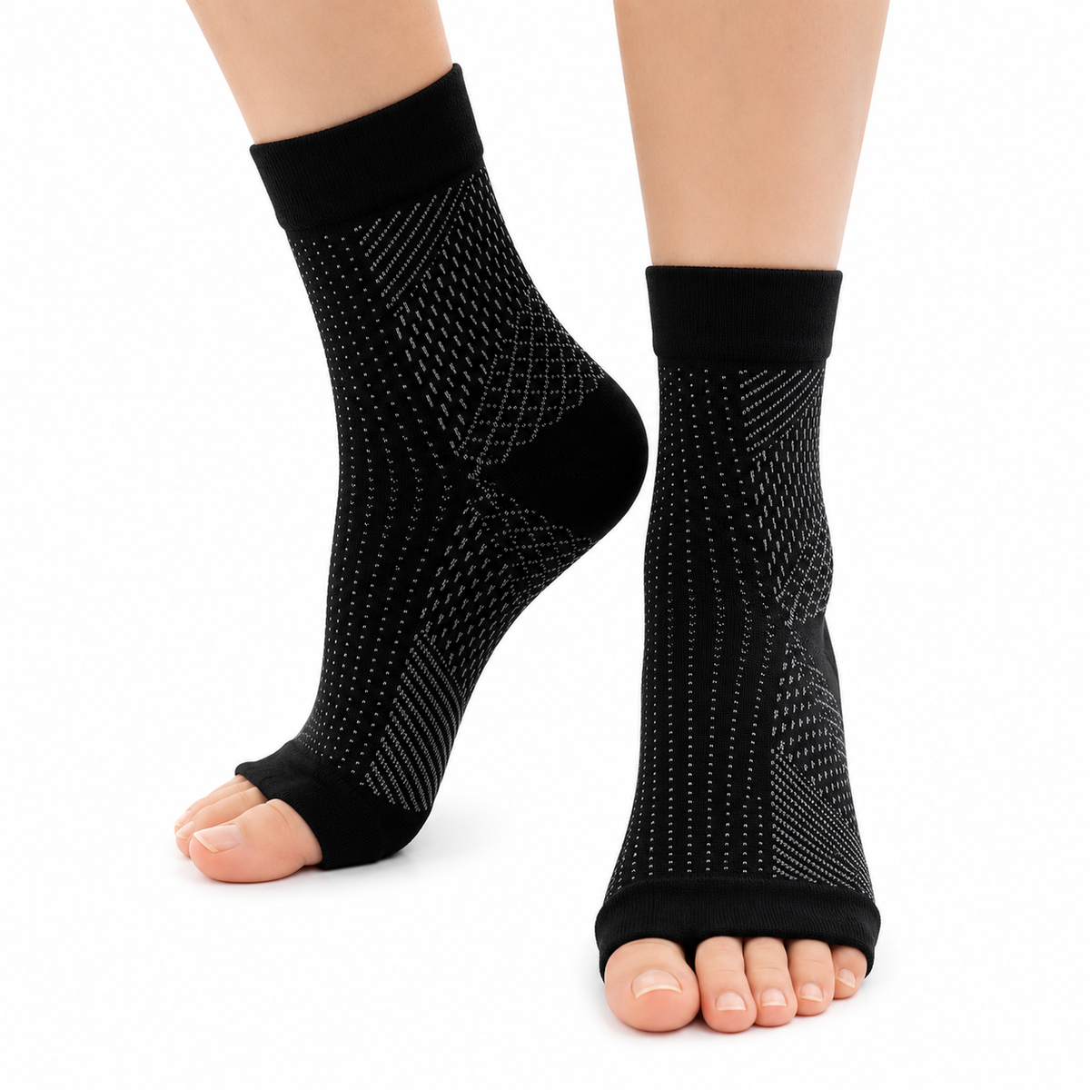 Chaussettes Compression Fasciite Plantaire