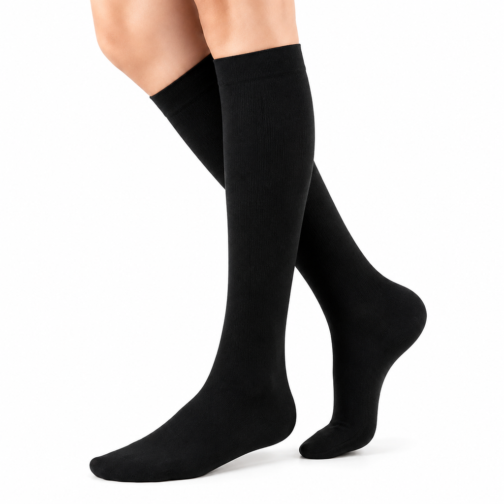Chaussettes Anti-fatigue Veineuse