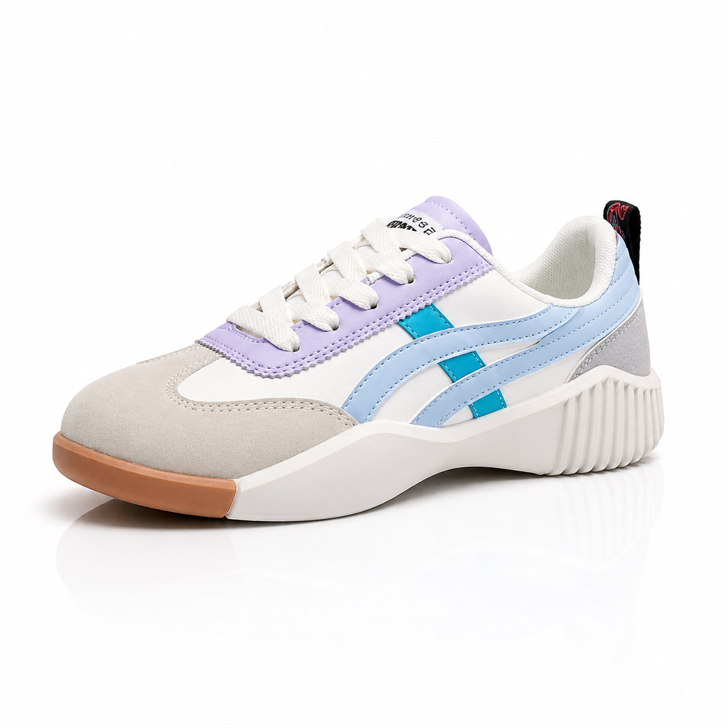 Chaussures Orthopédiques Femme Confort Optimal