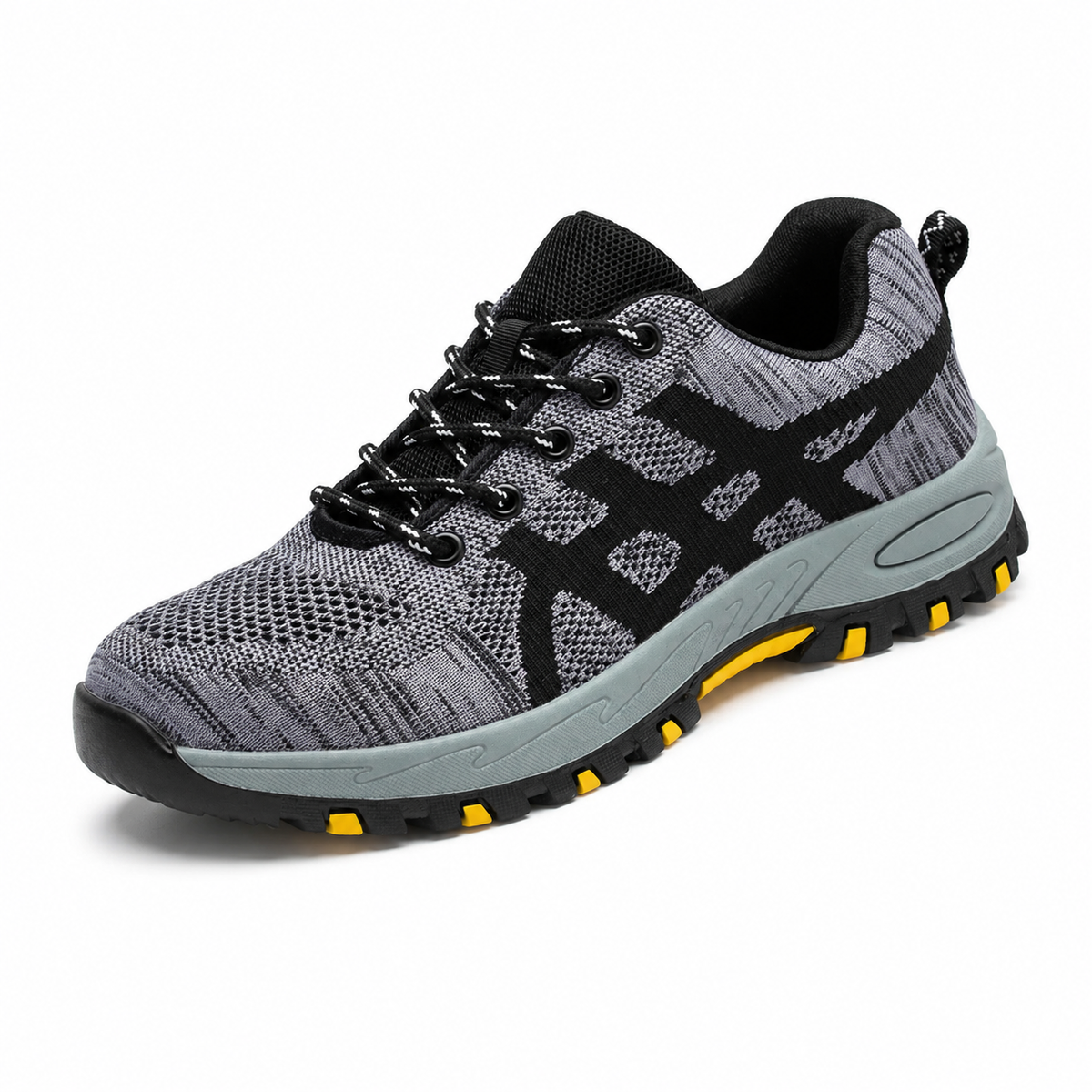 Chaussures Orthopédiques Sport Homme
