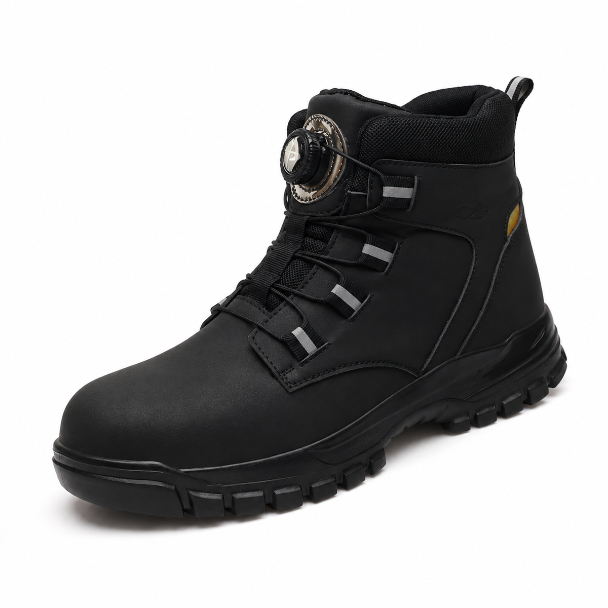 Chaussure de Sécurité Orthopédique