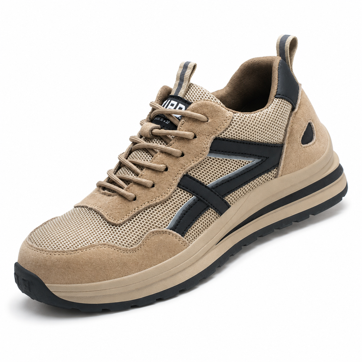 Chaussures Orthopédiques Homme Légères