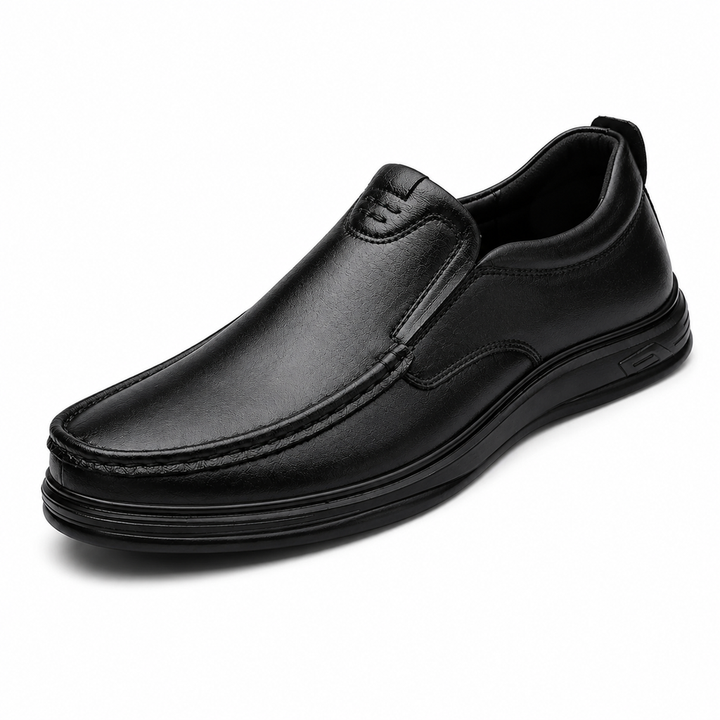 Chaussures Orthopédiques Élégantes Confort Quotidien