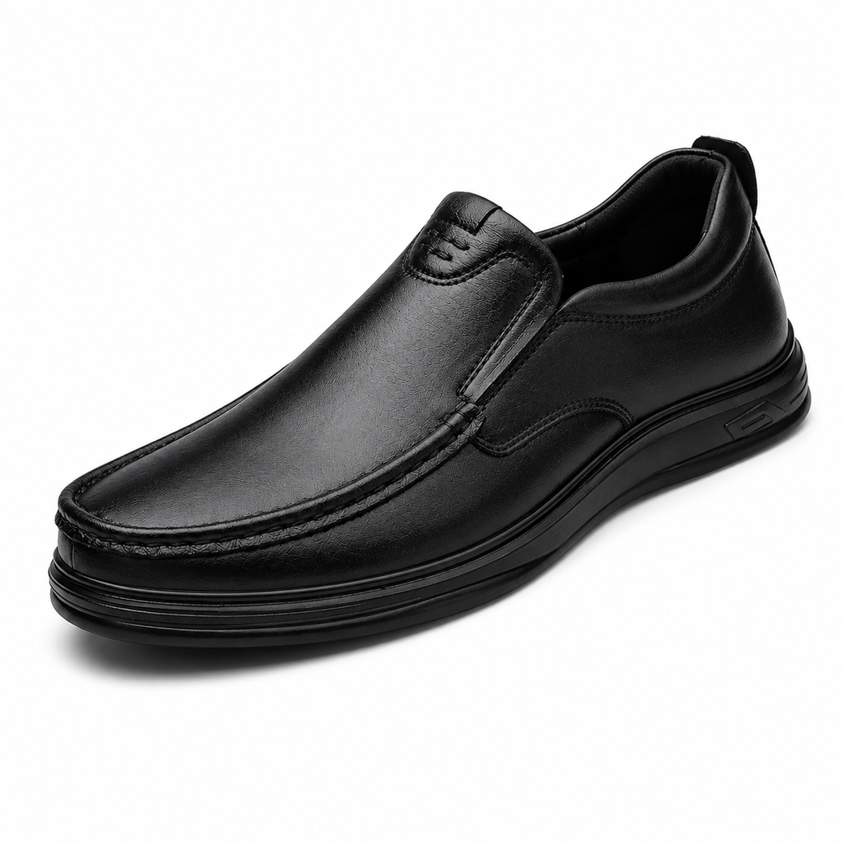 Chaussures Orthopédiques Élégantes Confort Quotidien