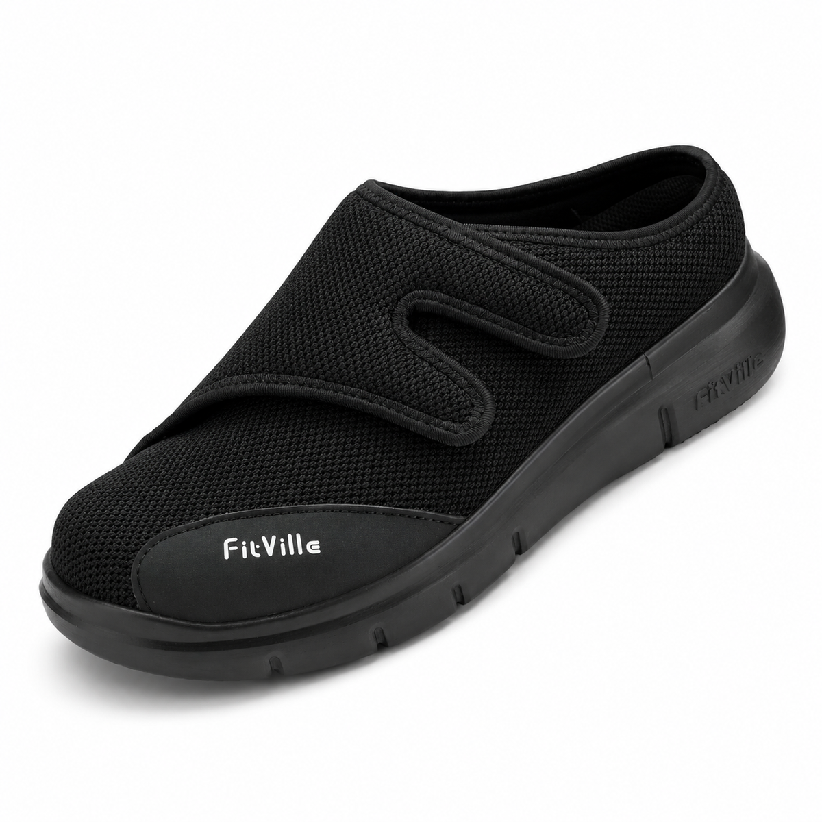 Chaussures Orthopédiques Ajustables Confort Total
