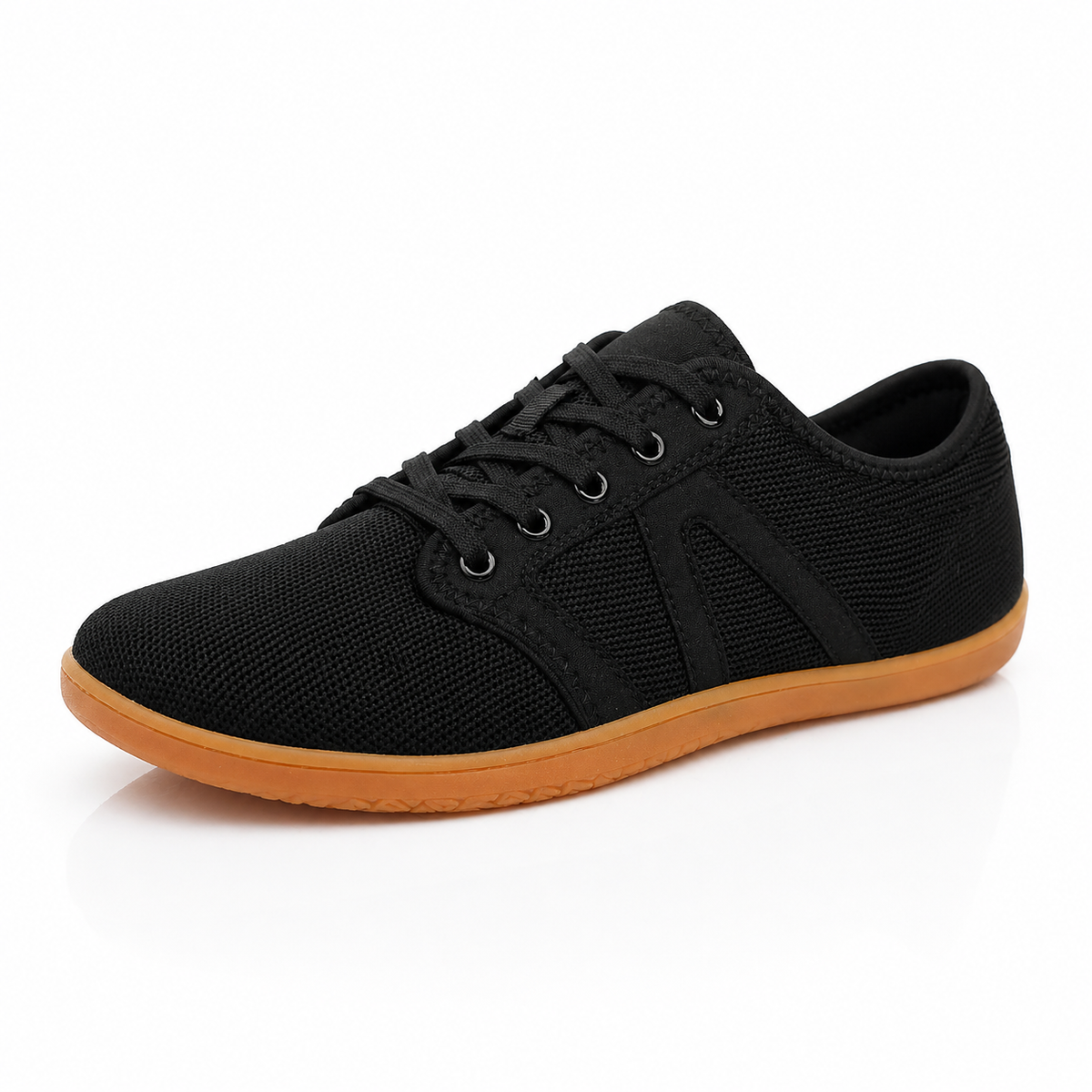 Chaussure de Marche Orthopédique Homme