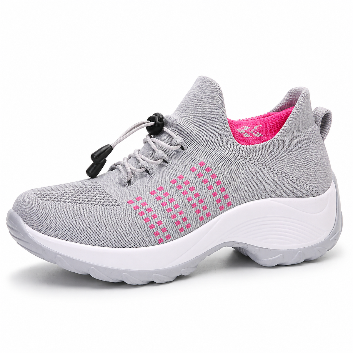 Chaussure Orthopédique Femme Maintien Parfait