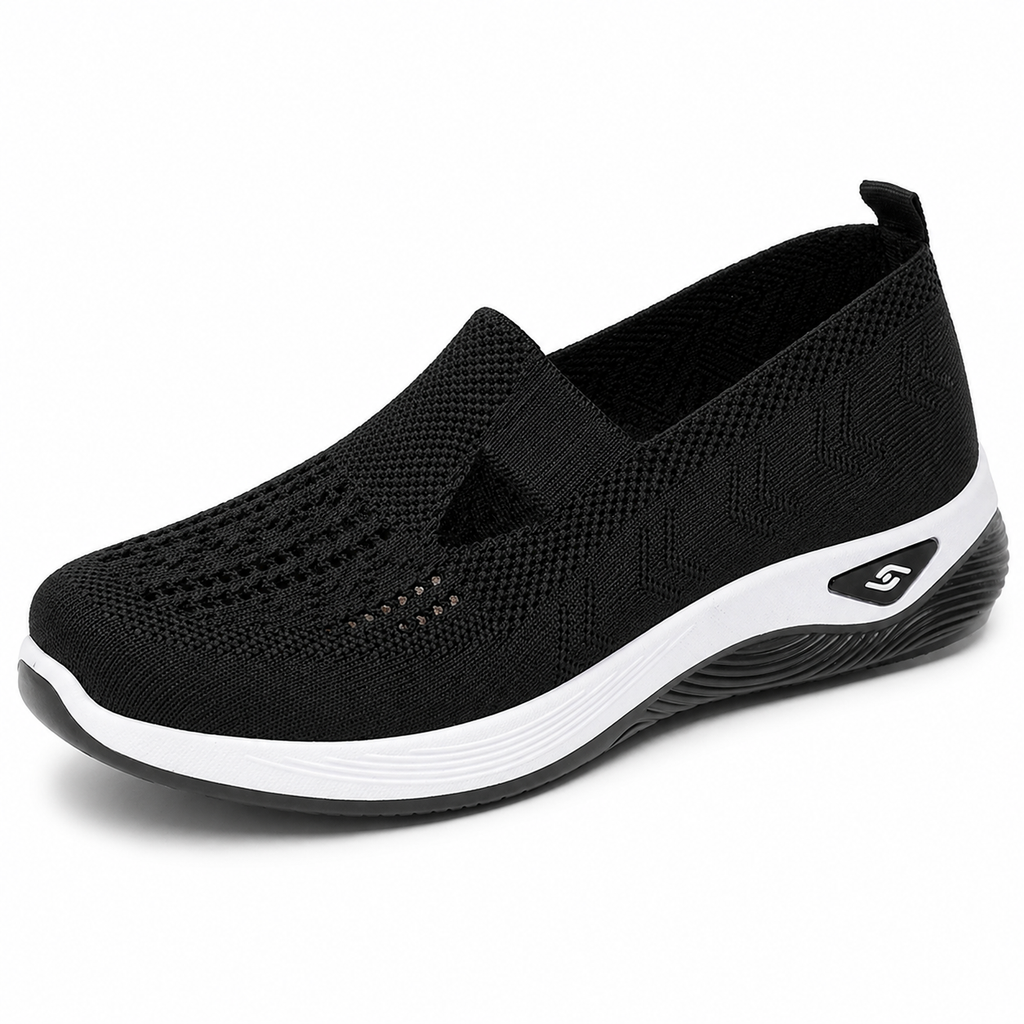 Chaussures Orthopédiques Confort Respirantes