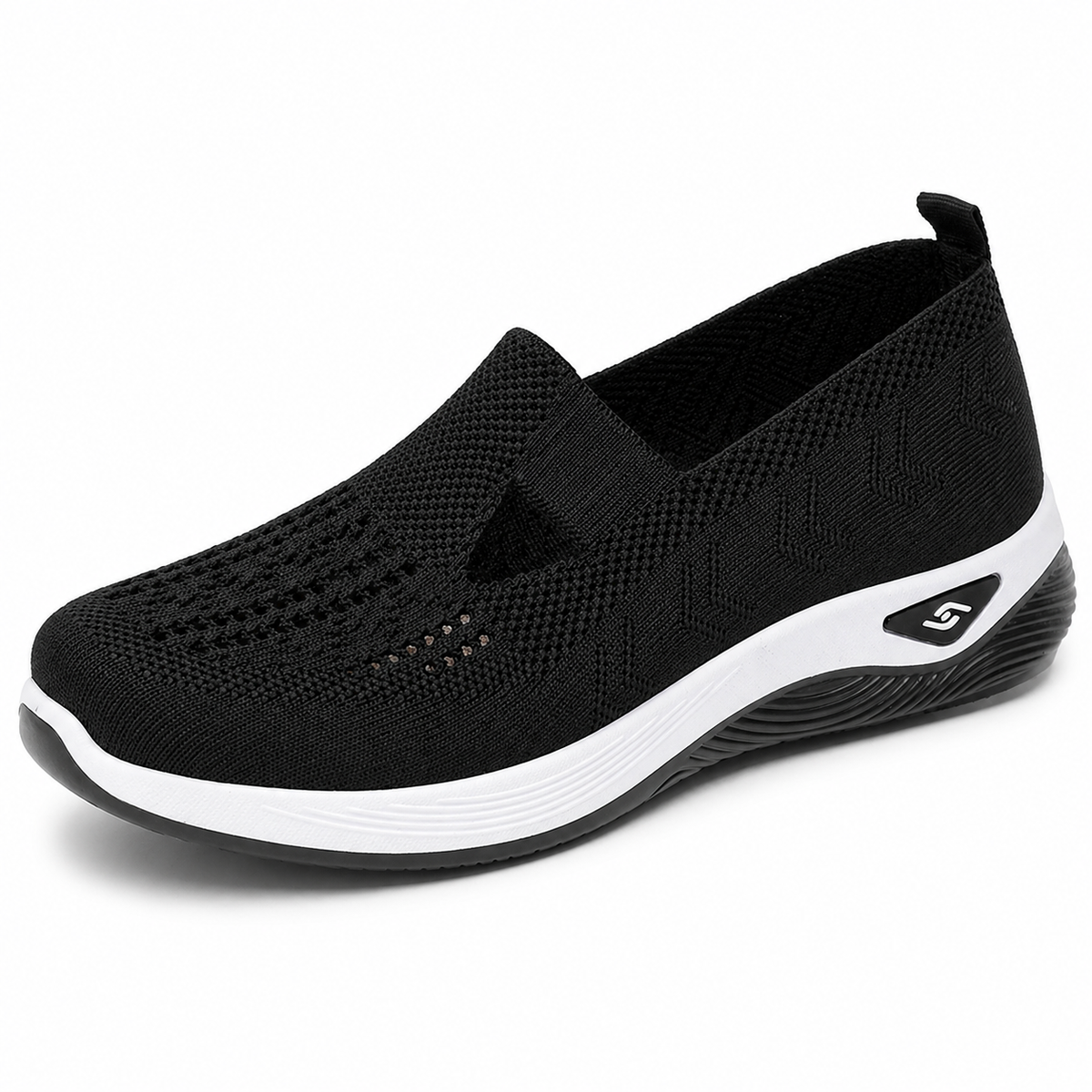 Chaussures Orthopédiques Confort Respirantes