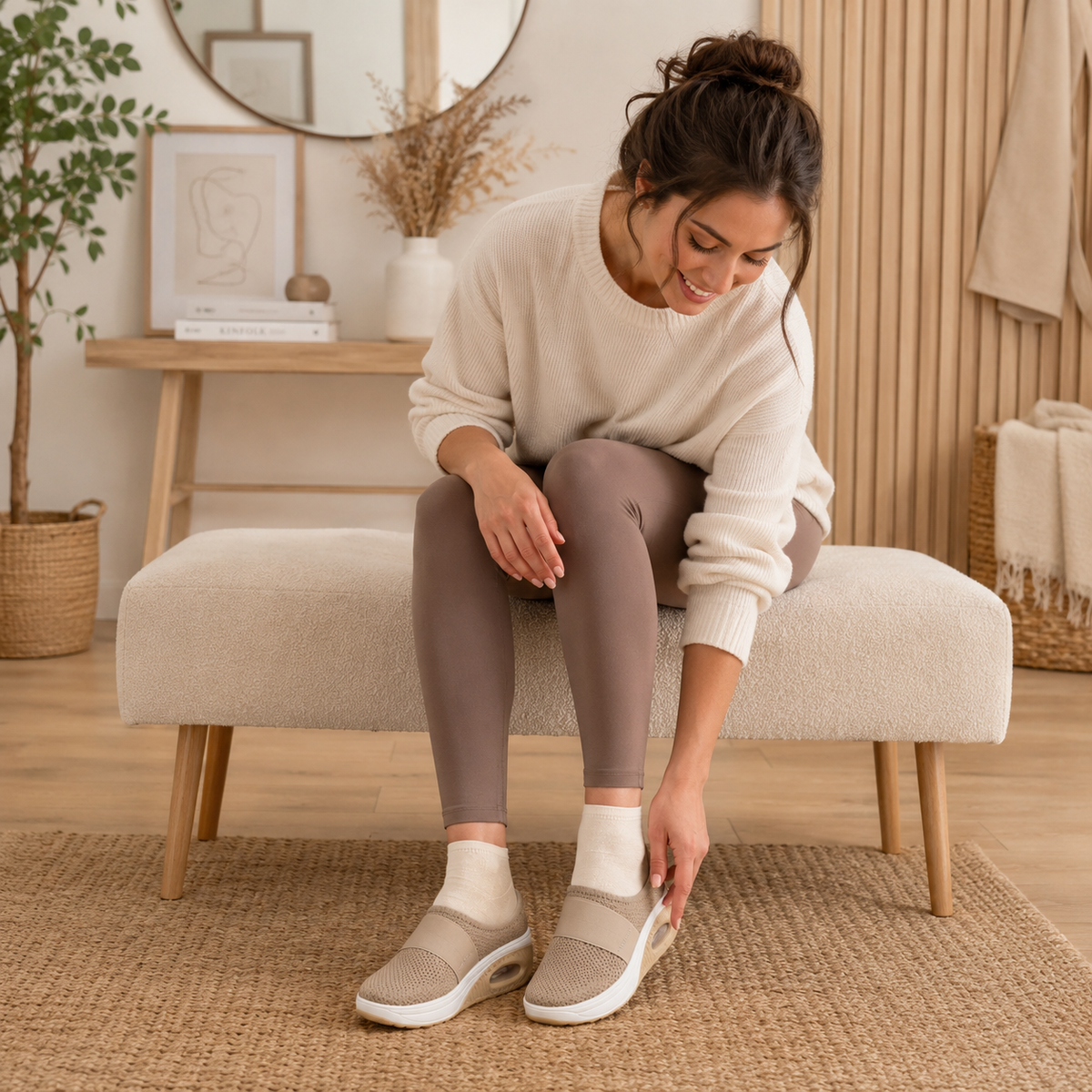 Chaussure Orthopédique