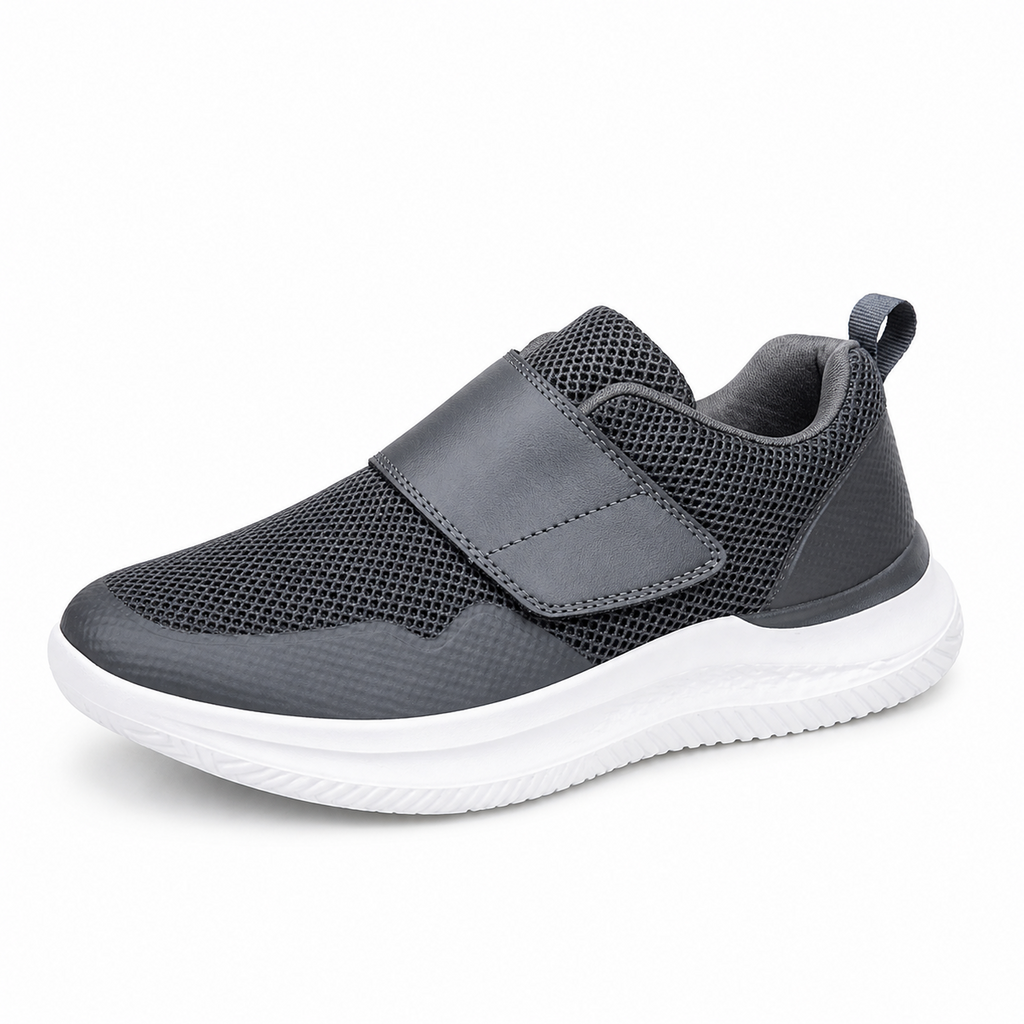 Chaussures Orthopédiques Scratch Confort Respirant