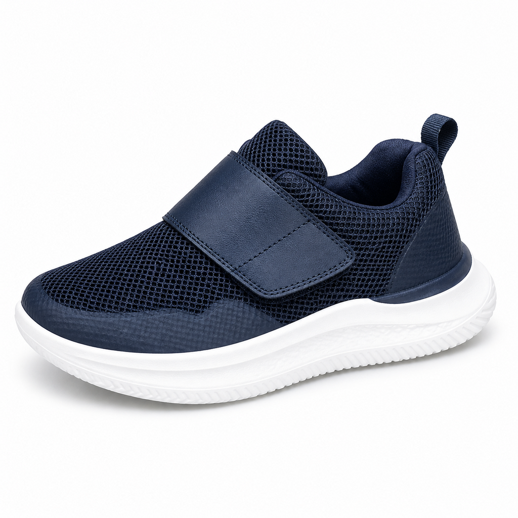 Chaussures Orthopédiques Scratch Confort Respirant