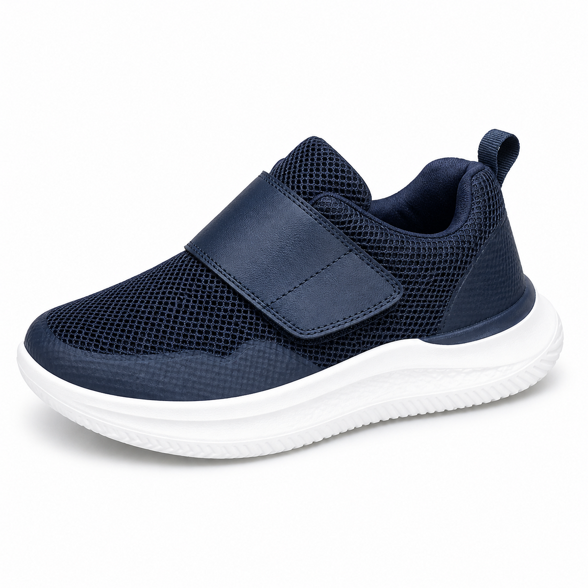 Chaussures Orthopédiques Scratch Confort Respirant
