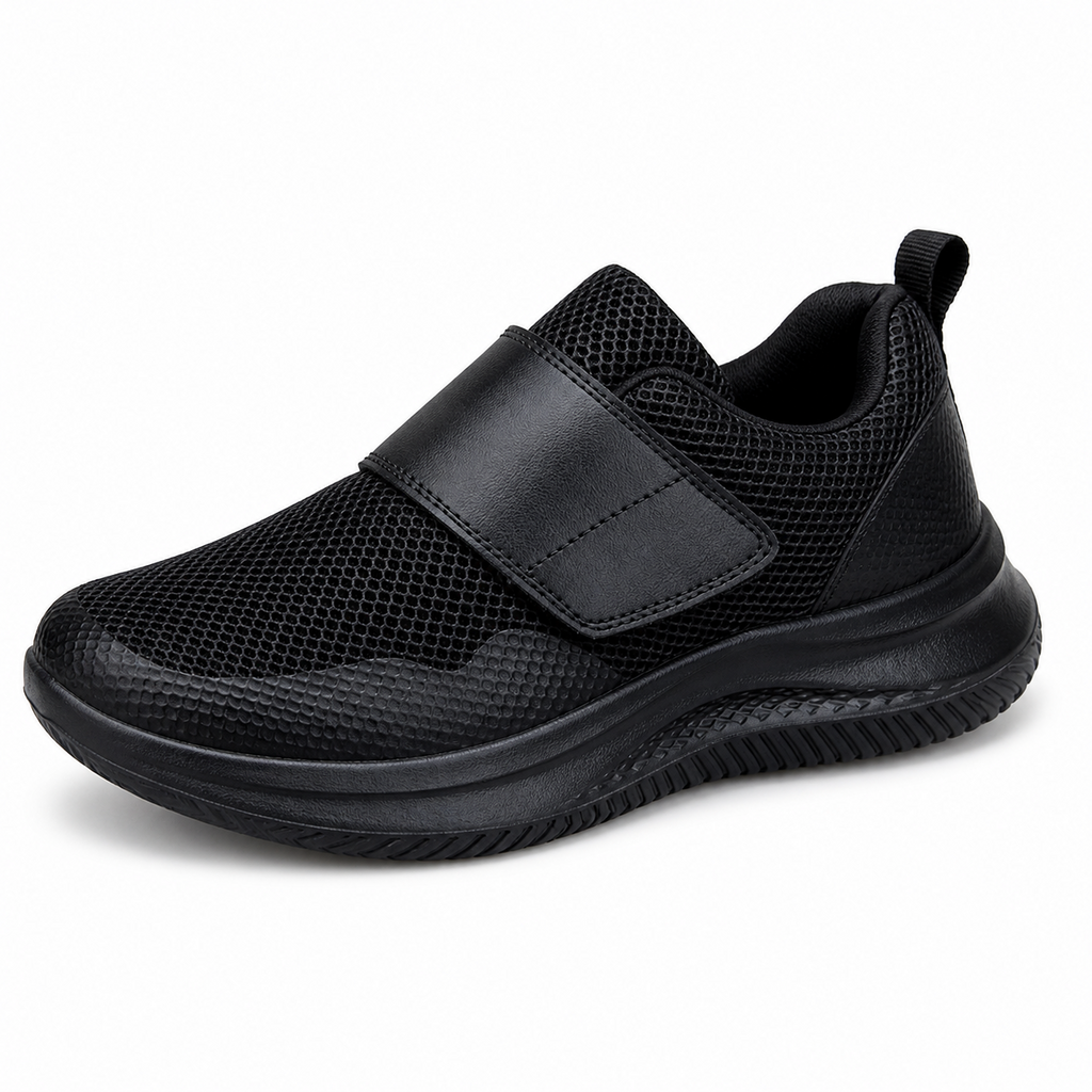 Chaussures Orthopédiques Scratch Confort Respirant