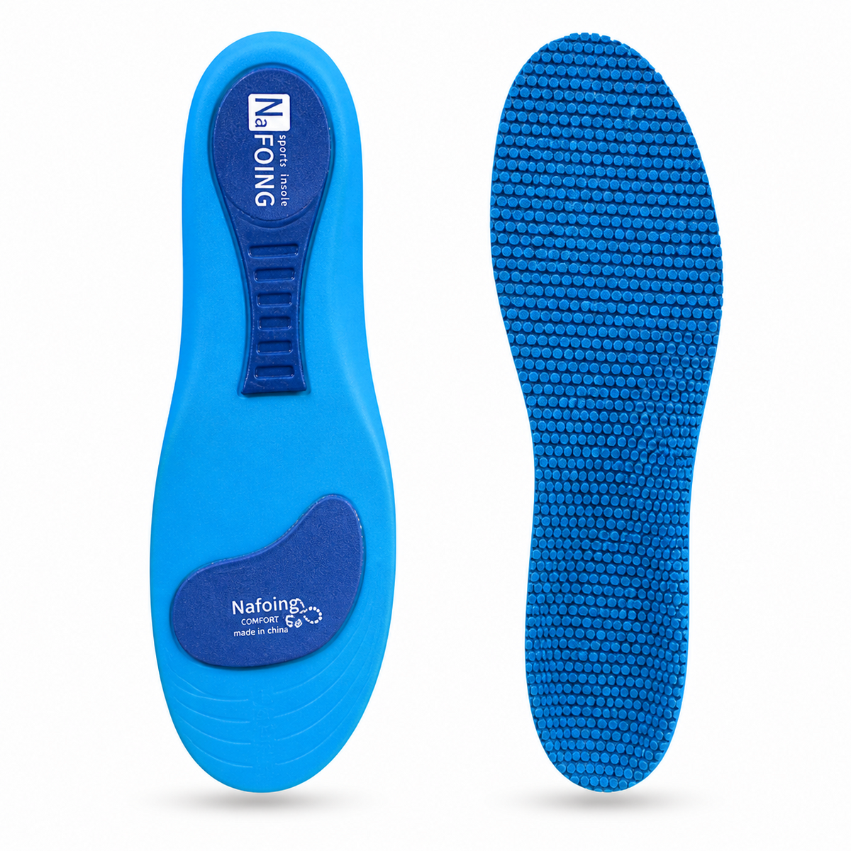 Semelles Orthopédiques Sport Stabilisation
