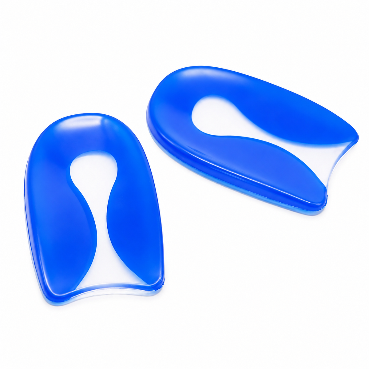 Talonnette en Gel pour Épine Calcanéenne