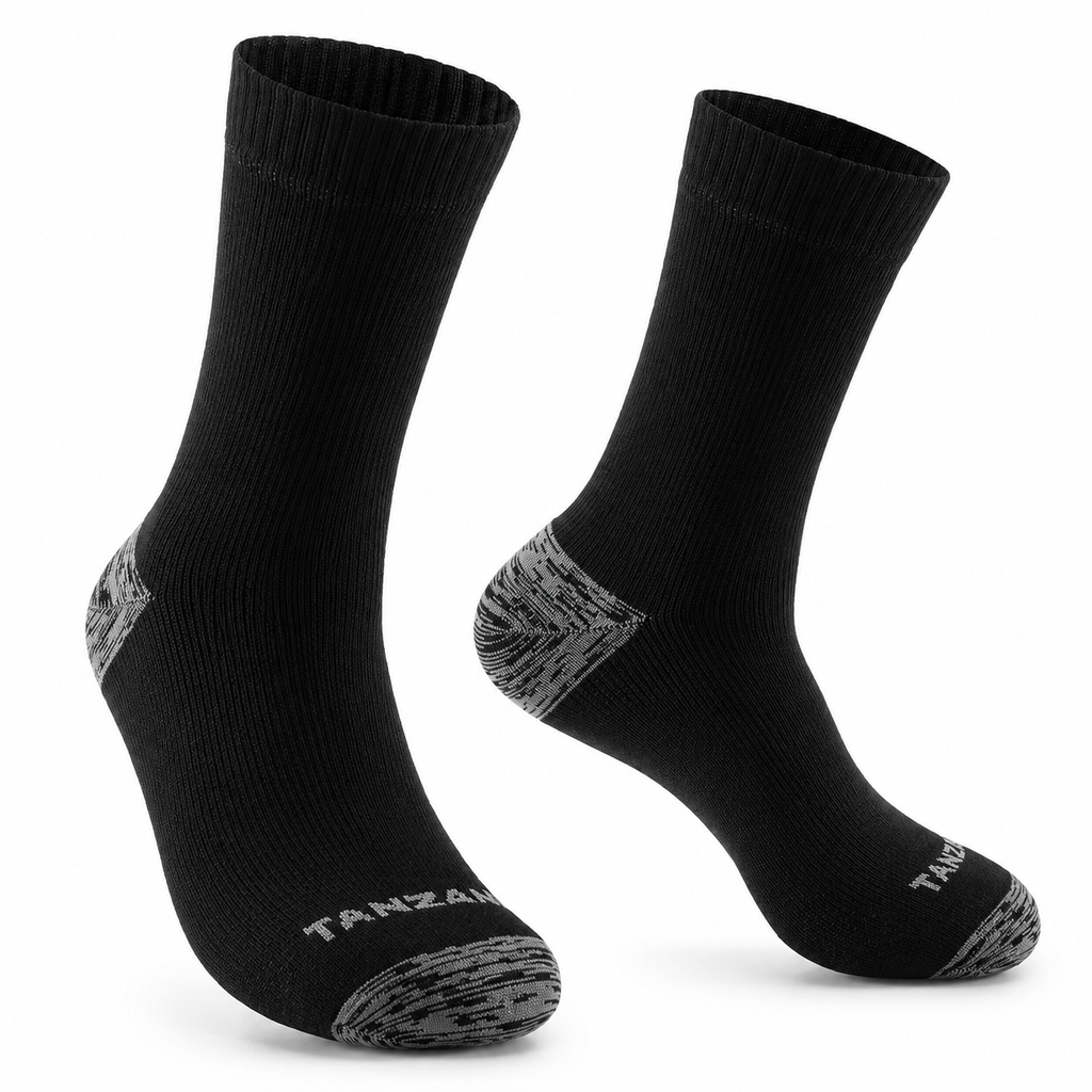 Chaussettes de Compression Respirantes