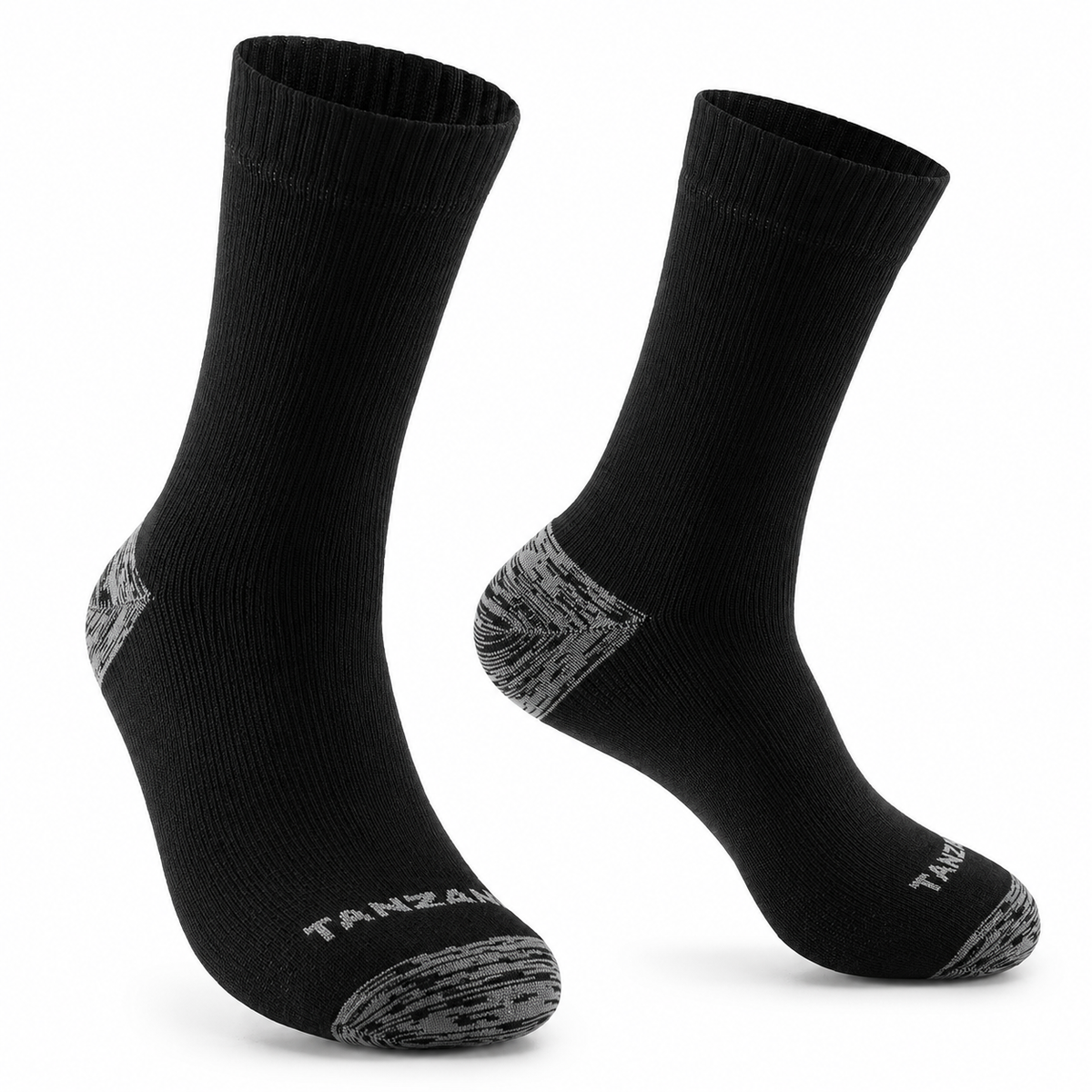 Chaussettes de Compression Respirantes