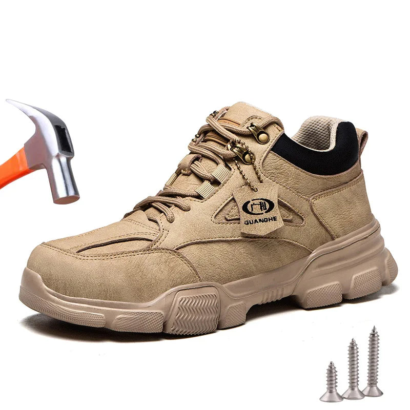 Chaussures Orthopédiques Montantes Hiver