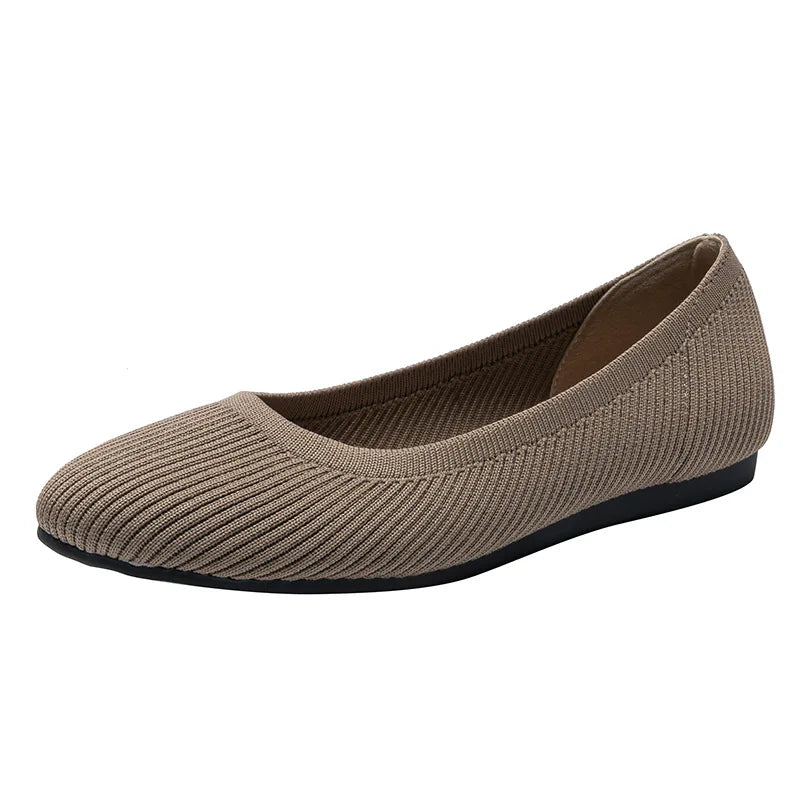 Chaussures Orthopédiques Élégantes Femme