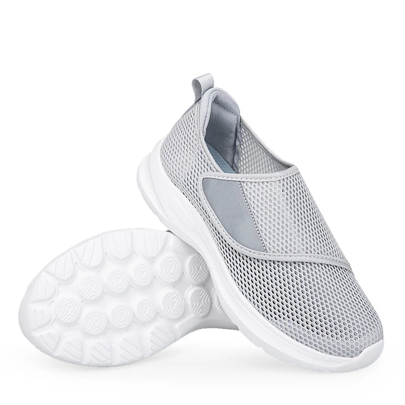 Chaussures Orthopédiques Légères et Respirantes