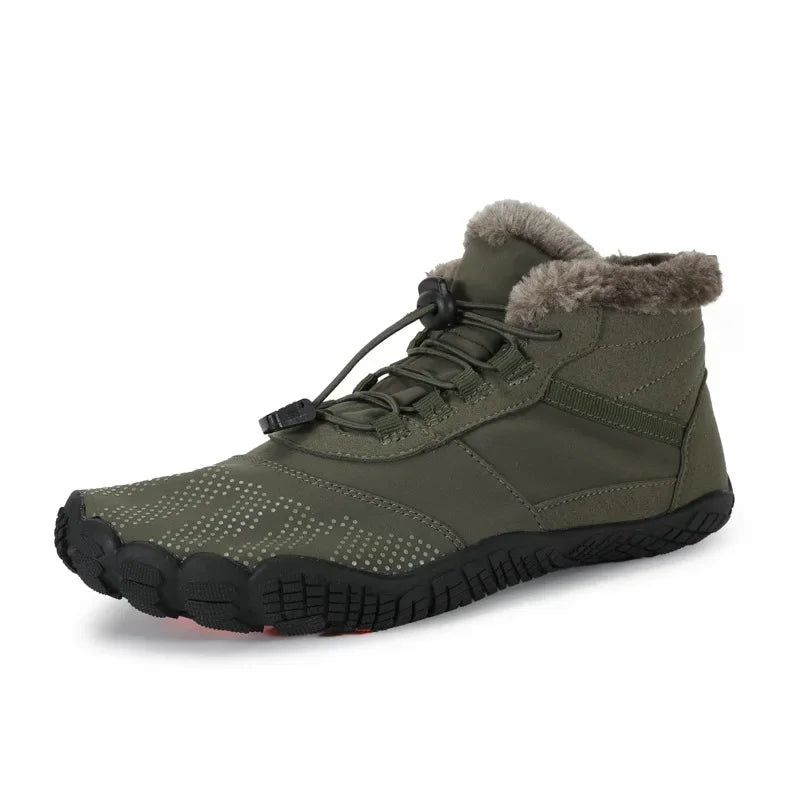 Chaussures Orthopédiques Chaudes