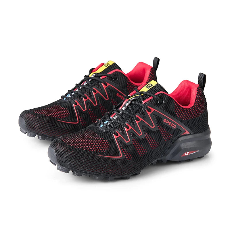 Chaussures Orthopédiques Homme Respirantes