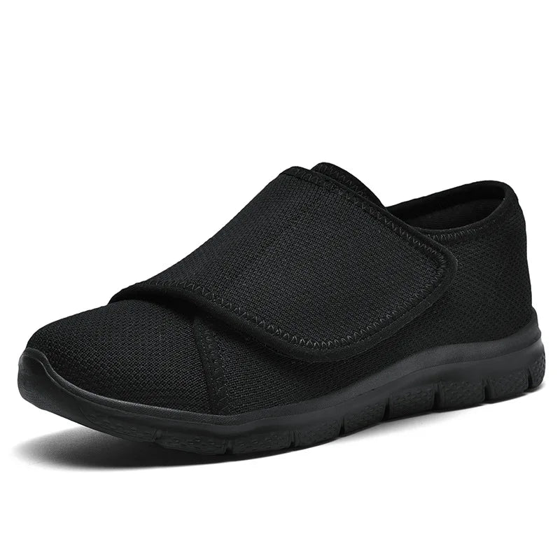 Chaussures Orthopédiques Pieds Gonflés