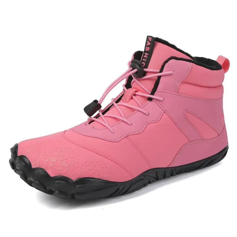 Chaussures Orthopédiques Hiver