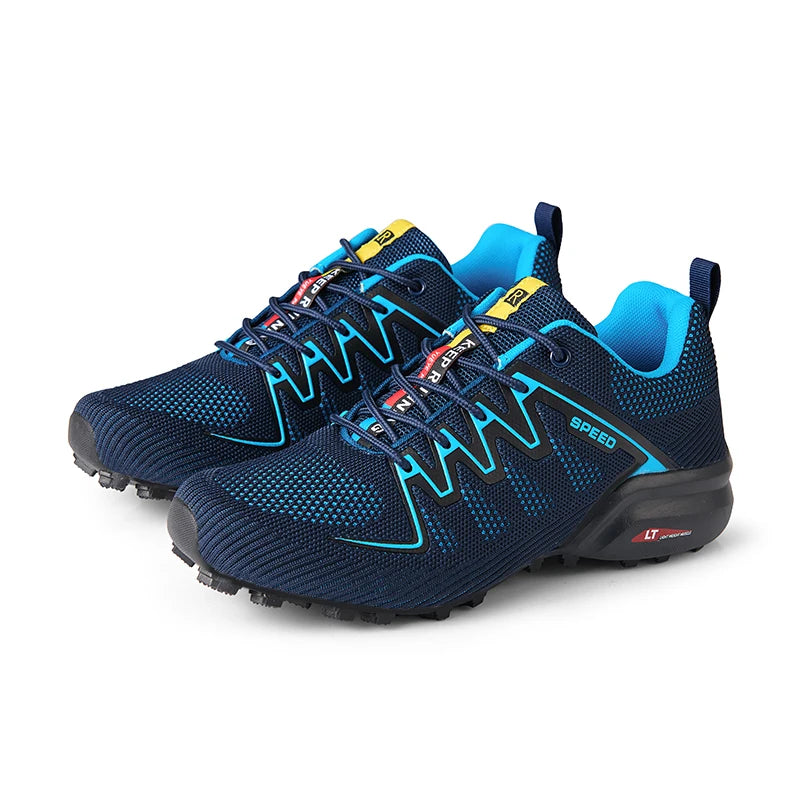 Chaussures Orthopédiques Homme Respirantes