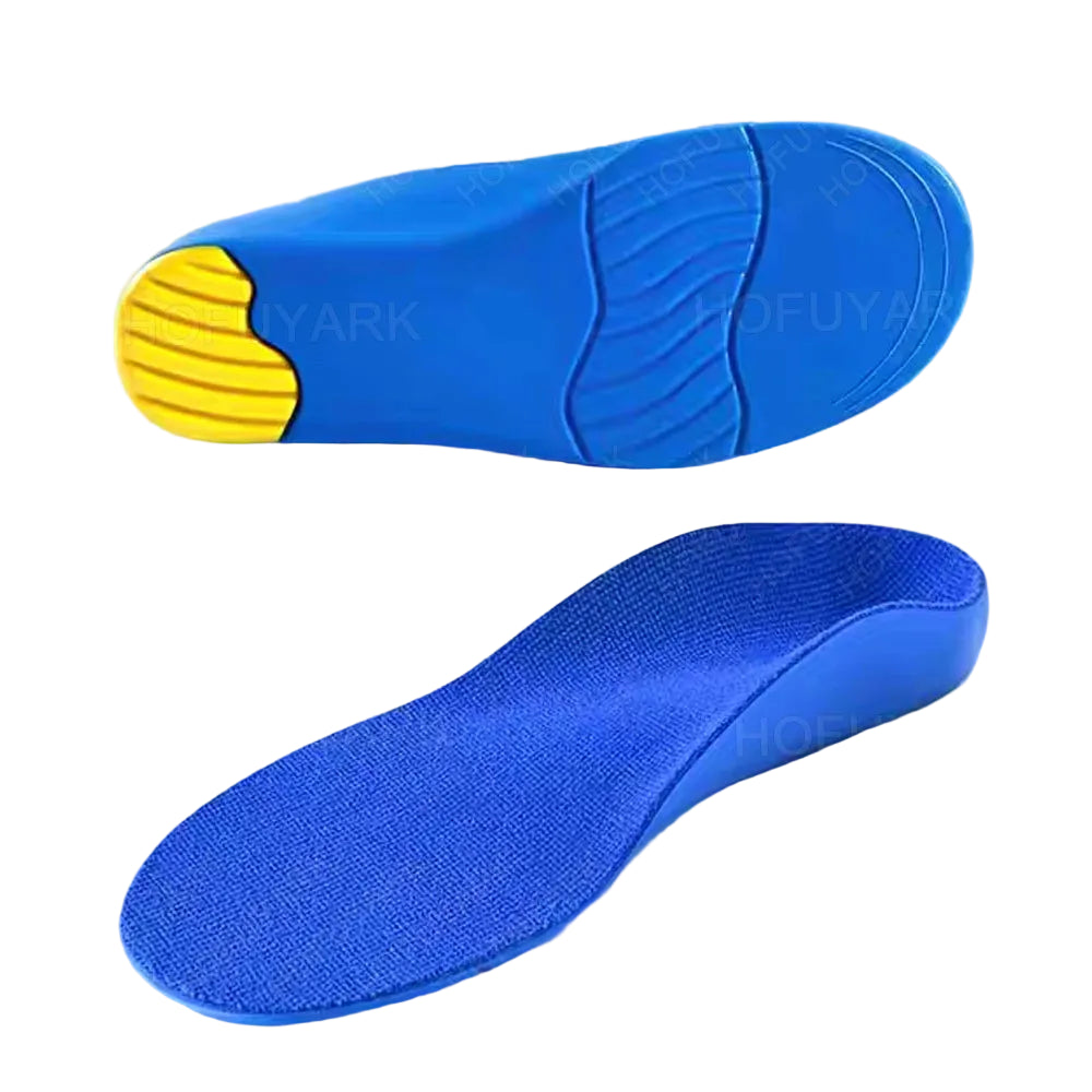 Semelles orthopédiques Enfant Correction Posture
