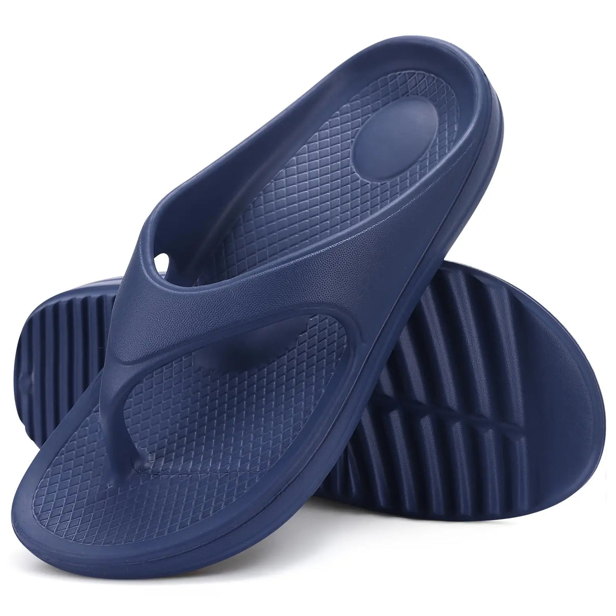 Claquettes Orthopédiques Confort Amorti Pieds Sensibles