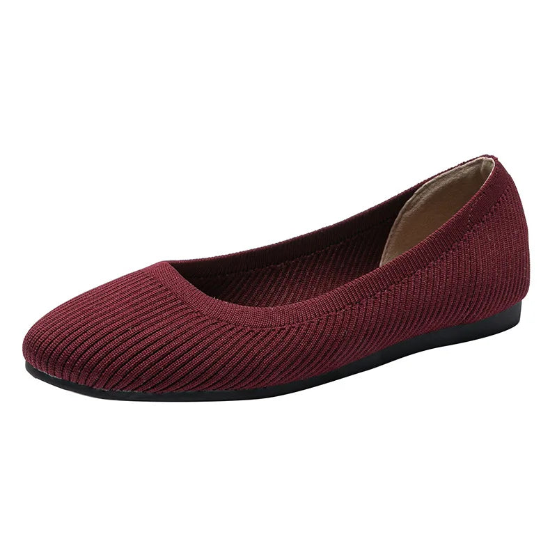 Chaussures Orthopédiques Élégantes Femme