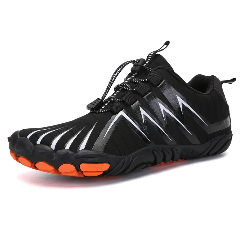 Chaussures Orthopédiques Homme Flexibles