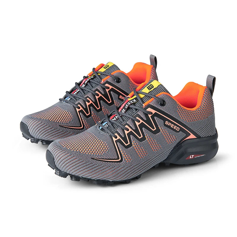 Chaussures Orthopédiques Homme Respirantes