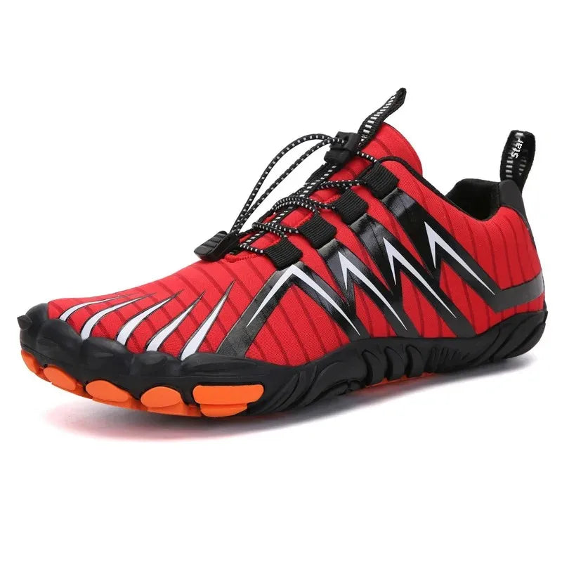 Chaussures Orthopédiques Homme Flexibles